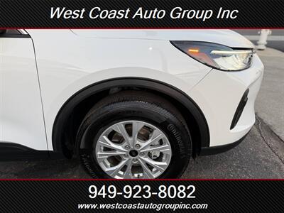 2024 Ford Escape Active - Photo 23 - Costa Mesa, CA 92626