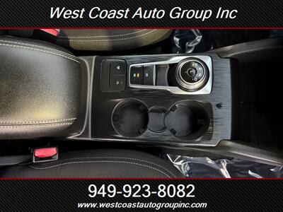 2024 Ford Escape Active - Photo 19 - Costa Mesa, CA 92626
