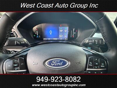 2024 Ford Escape Active - Photo 10 - Costa Mesa, CA 92626