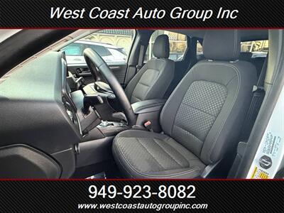 2024 Ford Escape Active - Photo 5 - Costa Mesa, CA 92626