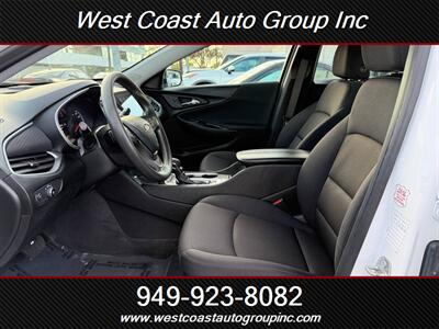 2023 Chevrolet Malibu LT   - Photo 12 - Costa Mesa, CA 92626