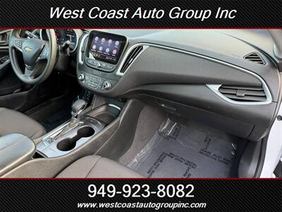 2023 Chevrolet Malibu LT   - Photo 7 - Costa Mesa, CA 92626