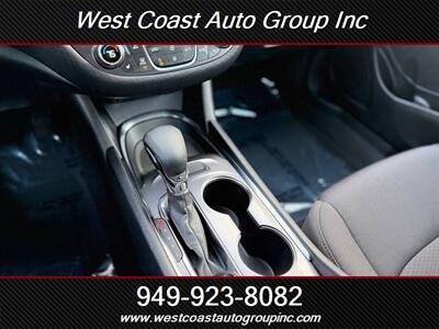 2023 Chevrolet Malibu LT   - Photo 20 - Costa Mesa, CA 92626
