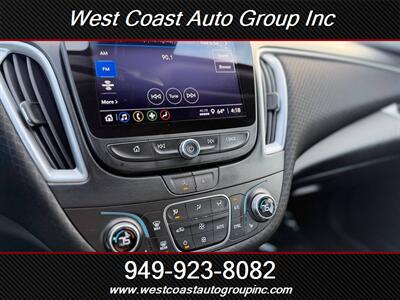 2023 Chevrolet Malibu LT   - Photo 17 - Costa Mesa, CA 92626