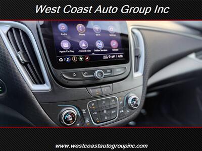 2023 Chevrolet Malibu LT   - Photo 19 - Costa Mesa, CA 92626