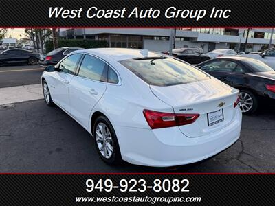 2023 Chevrolet Malibu LT   - Photo 4 - Costa Mesa, CA 92626