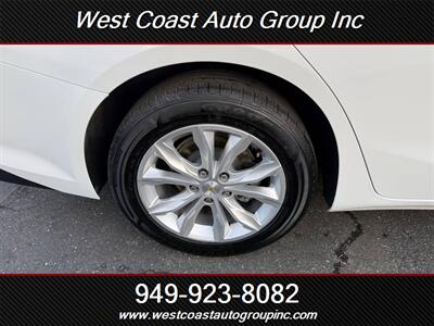 2023 Chevrolet Malibu LT   - Photo 24 - Costa Mesa, CA 92626