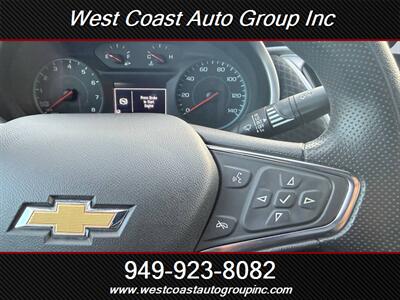 2023 Chevrolet Malibu LT   - Photo 15 - Costa Mesa, CA 92626