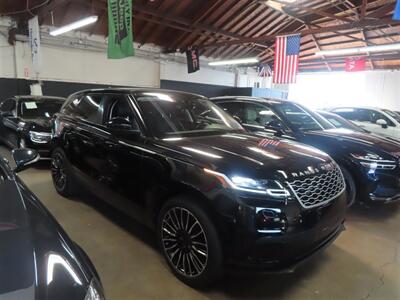 2020 Land Rover Range Rover Velar P250 S   - Photo 2 - Costa Mesa, CA 92626