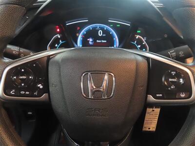 2020 Honda Civic LX   - Photo 10 - Costa Mesa, CA 92626