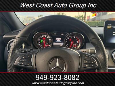 2020 Mercedes-Benz GLA GLA 250 4MATIC - Photo 12 - Costa Mesa, CA 92626