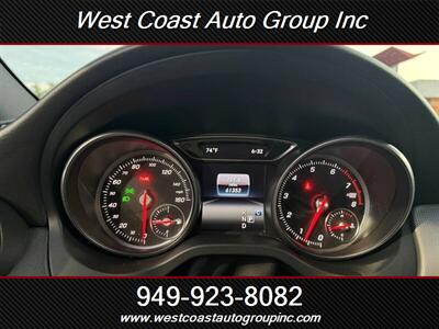 2020 Mercedes-Benz GLA GLA 250 4MATIC - Photo 9 - Costa Mesa, CA 92626