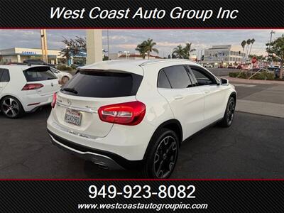 2020 Mercedes-Benz GLA GLA 250 4MATIC - Photo 3 - Costa Mesa, CA 92626