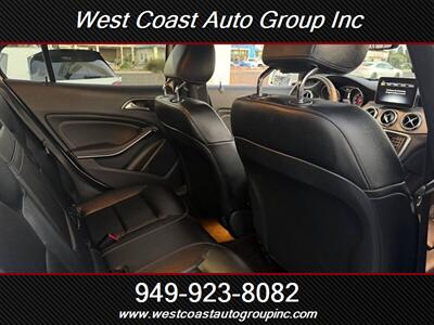 2020 Mercedes-Benz GLA GLA 250 4MATIC - Photo 7 - Costa Mesa, CA 92626