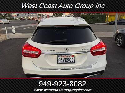2020 Mercedes-Benz GLA GLA 250 4MATIC - Photo 24 - Costa Mesa, CA 92626