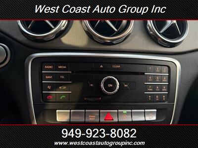 2020 Mercedes-Benz GLA GLA 250 4MATIC - Photo 16 - Costa Mesa, CA 92626