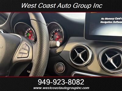 2020 Mercedes-Benz GLA GLA 250 4MATIC - Photo 13 - Costa Mesa, CA 92626