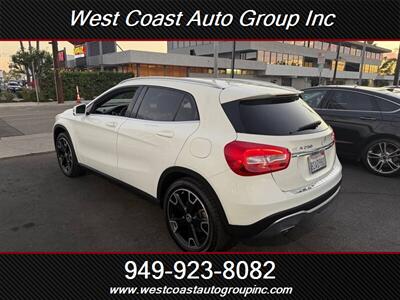 2020 Mercedes-Benz GLA GLA 250 4MATIC - Photo 4 - Costa Mesa, CA 92626