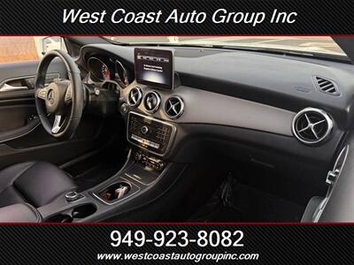 2020 Mercedes-Benz GLA GLA 250 4MATIC - Photo 5 - Costa Mesa, CA 92626