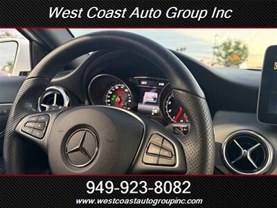 2020 Mercedes-Benz GLA GLA 250 4MATIC - Photo 11 - Costa Mesa, CA 92626