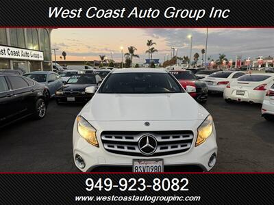 2020 Mercedes-Benz GLA GLA 250 4MATIC - Photo 23 - Costa Mesa, CA 92626