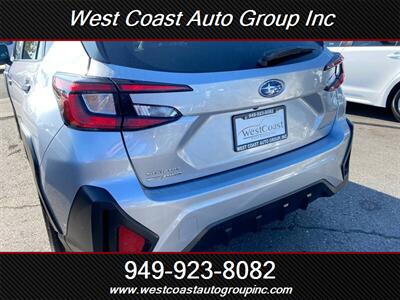 2025 Subaru Crosstrek   - Photo 5 - Costa Mesa, CA 92626