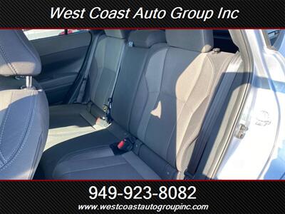 2025 Subaru Crosstrek   - Photo 12 - Costa Mesa, CA 92626