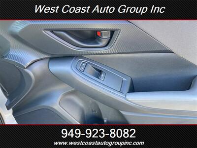 2025 Subaru Crosstrek   - Photo 19 - Costa Mesa, CA 92626