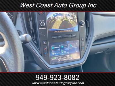 2025 Subaru Crosstrek   - Photo 17 - Costa Mesa, CA 92626