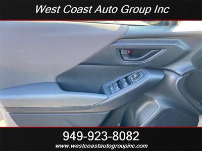 2025 Subaru Crosstrek   - Photo 22 - Costa Mesa, CA 92626