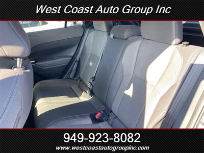 2025 Subaru Crosstrek   - Photo 11 - Costa Mesa, CA 92626