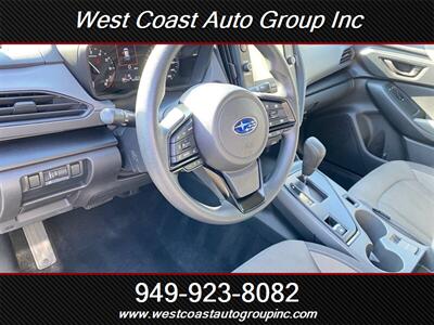 2025 Subaru Crosstrek   - Photo 6 - Costa Mesa, CA 92626