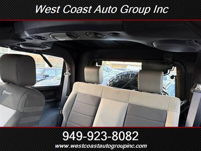 2010 Jeep Wrangler Sport   - Photo 12 - Costa Mesa, CA 92626