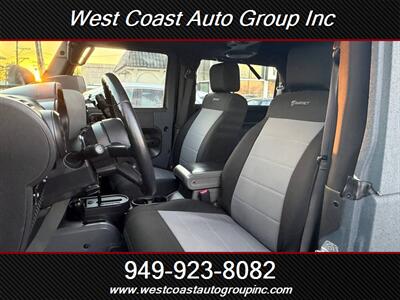 2010 Jeep Wrangler Sport   - Photo 9 - Costa Mesa, CA 92626