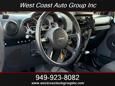 2010 Jeep Wrangler Sport   - Photo 8 - Costa Mesa, CA 92626