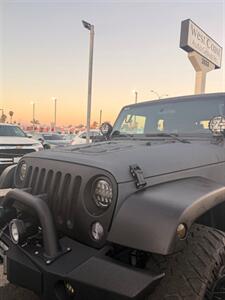 2010 Jeep Wrangler Sport   - Photo 20 - Costa Mesa, CA 92626
