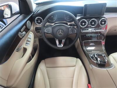 2016 Mercedes-Benz GLC GLC 300   - Photo 10 - Costa Mesa, CA 92626