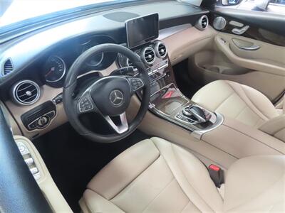 2016 Mercedes-Benz GLC GLC 300   - Photo 5 - Costa Mesa, CA 92626