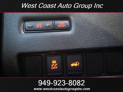 2016 Nissan Murano SL   - Photo 20 - Costa Mesa, CA 92626