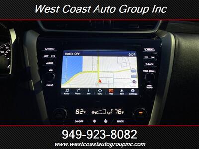 2016 Nissan Murano SL   - Photo 11 - Costa Mesa, CA 92626