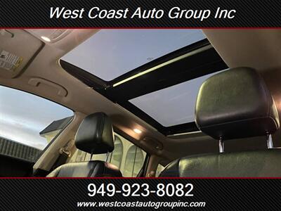 2016 Nissan Murano SL   - Photo 10 - Costa Mesa, CA 92626