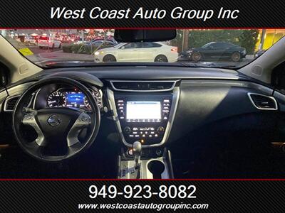 2016 Nissan Murano SL   - Photo 8 - Costa Mesa, CA 92626