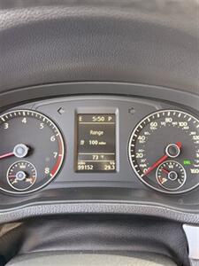 2012 Volkswagen Passat SE PZEV - Photo 11 - Costa Mesa, CA 92626