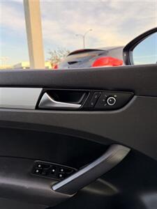 2012 Volkswagen Passat SE PZEV - Photo 16 - Costa Mesa, CA 92626