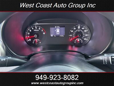 2022 Kia Soul LX - Photo 26 - Costa Mesa, CA 92626