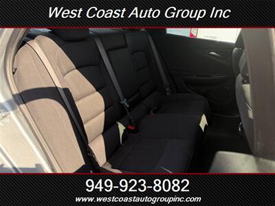 2024 Chevrolet Malibu LT   - Photo 16 - Costa Mesa, CA 92626