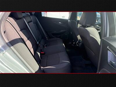 2024 Chevrolet Malibu LT   - Photo 12 - Costa Mesa, CA 92626