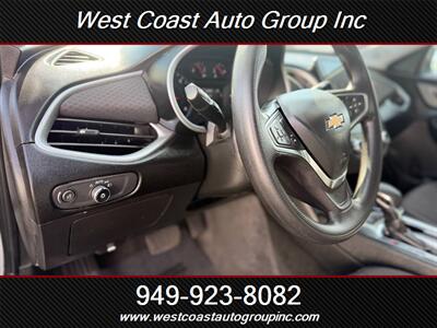 2024 Chevrolet Malibu LT   - Photo 8 - Costa Mesa, CA 92626