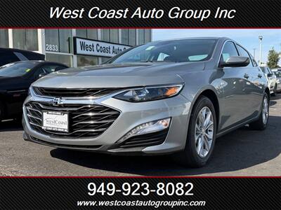 2024 Chevrolet Malibu LT   - Photo 27 - Costa Mesa, CA 92626