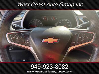2024 Chevrolet Malibu LT   - Photo 23 - Costa Mesa, CA 92626